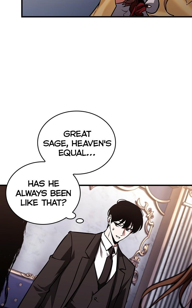 Omniscient Reader Chapter 169 — page 19