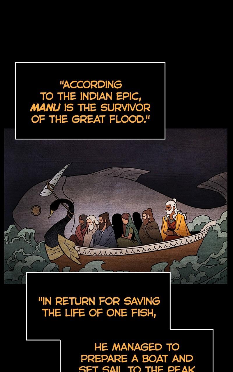 Omniscient Reader Chapter 169 — page 78