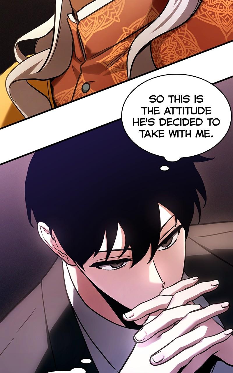 Omniscient Reader Chapter 169 — page 84