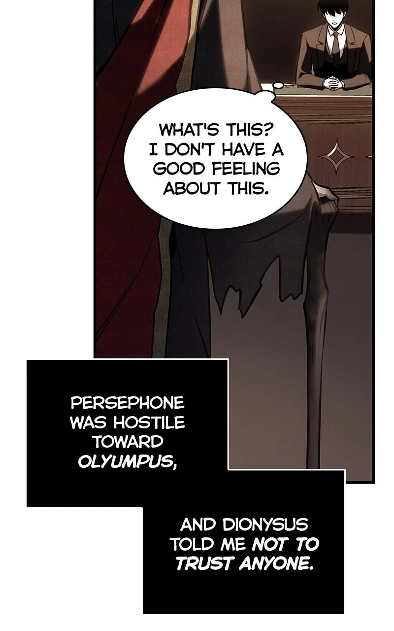 Omniscient Reader Chapter 169 — page 104