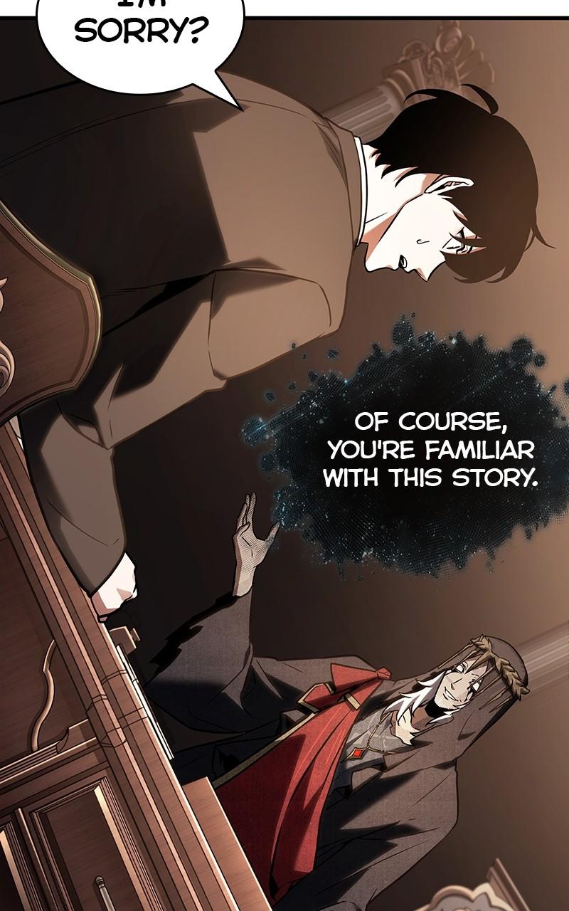 Omniscient Reader Chapter 169 — page 110