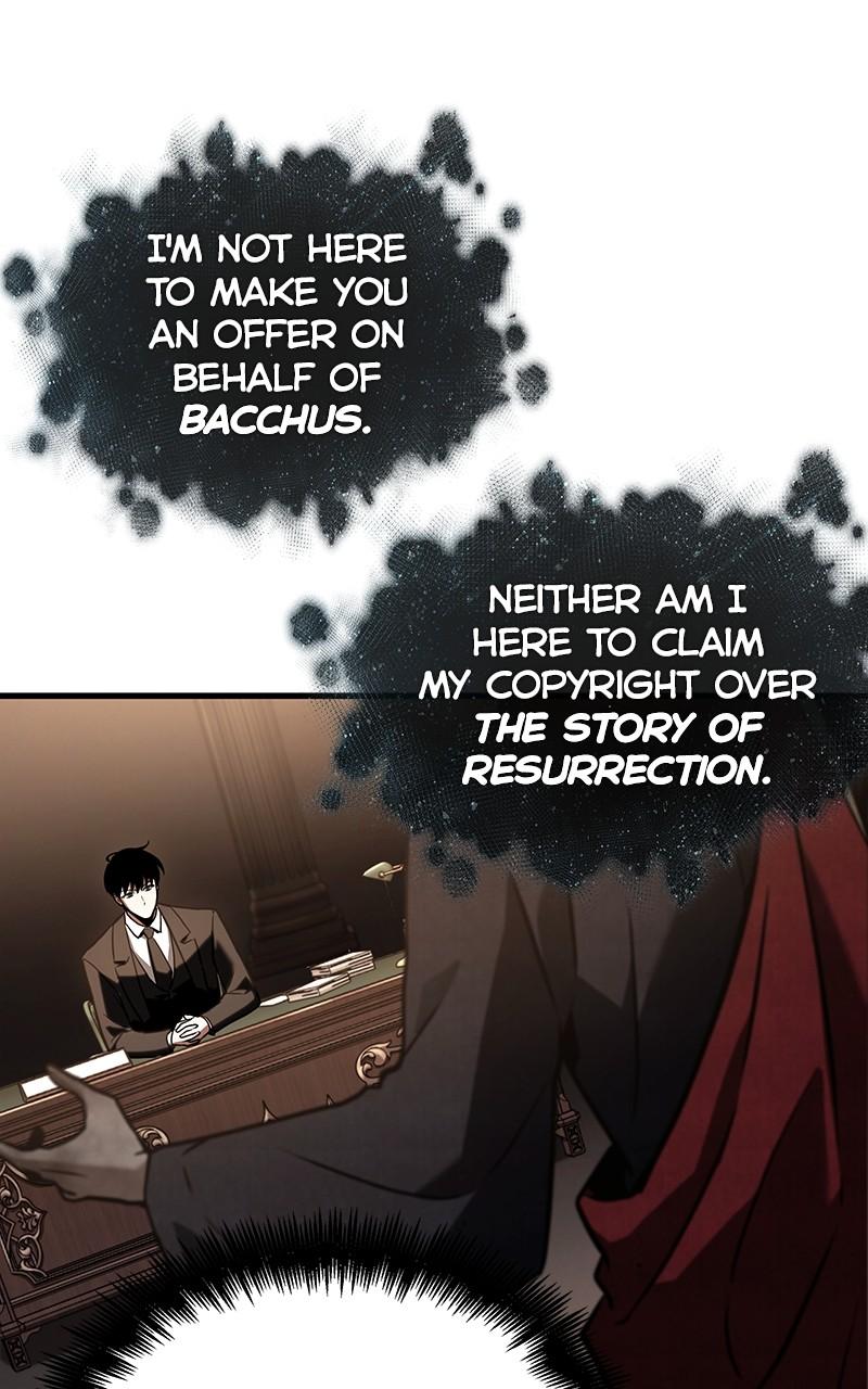 Omniscient Reader Chapter 170 — page 1