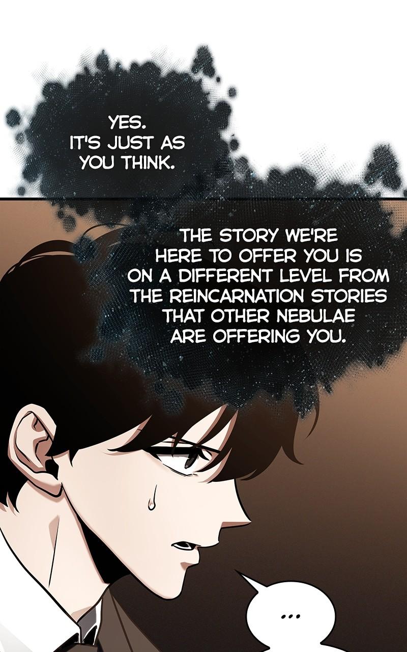 Omniscient Reader Chapter 170 — page 8