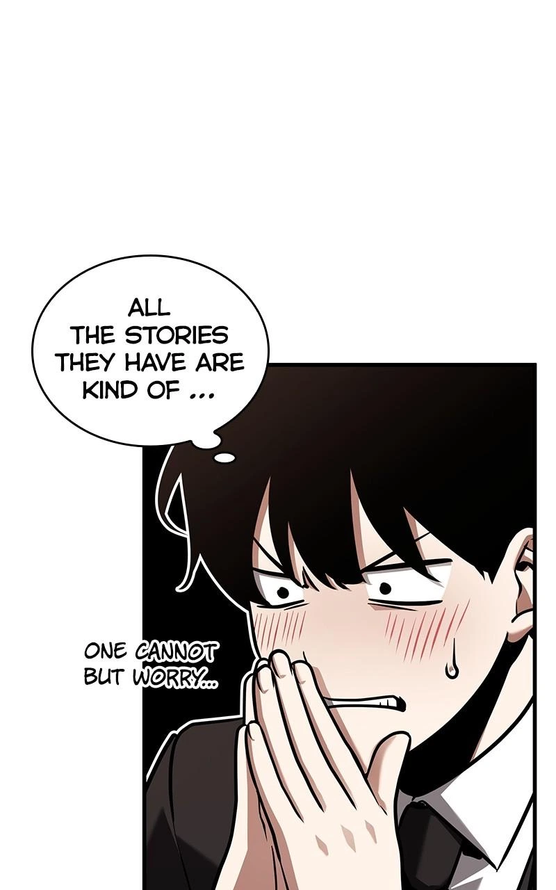 Omniscient Reader Chapter 170 — page 19