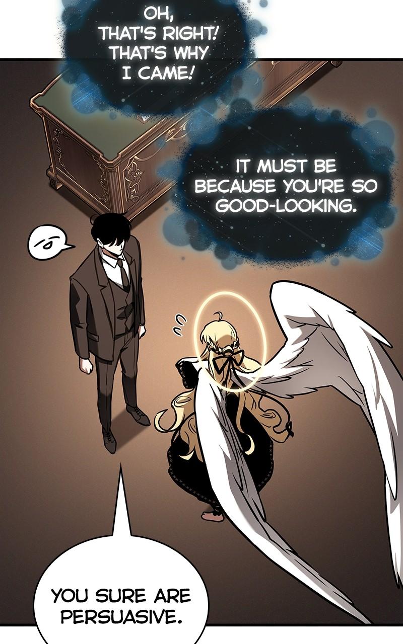 Omniscient Reader Chapter 170 — page 37
