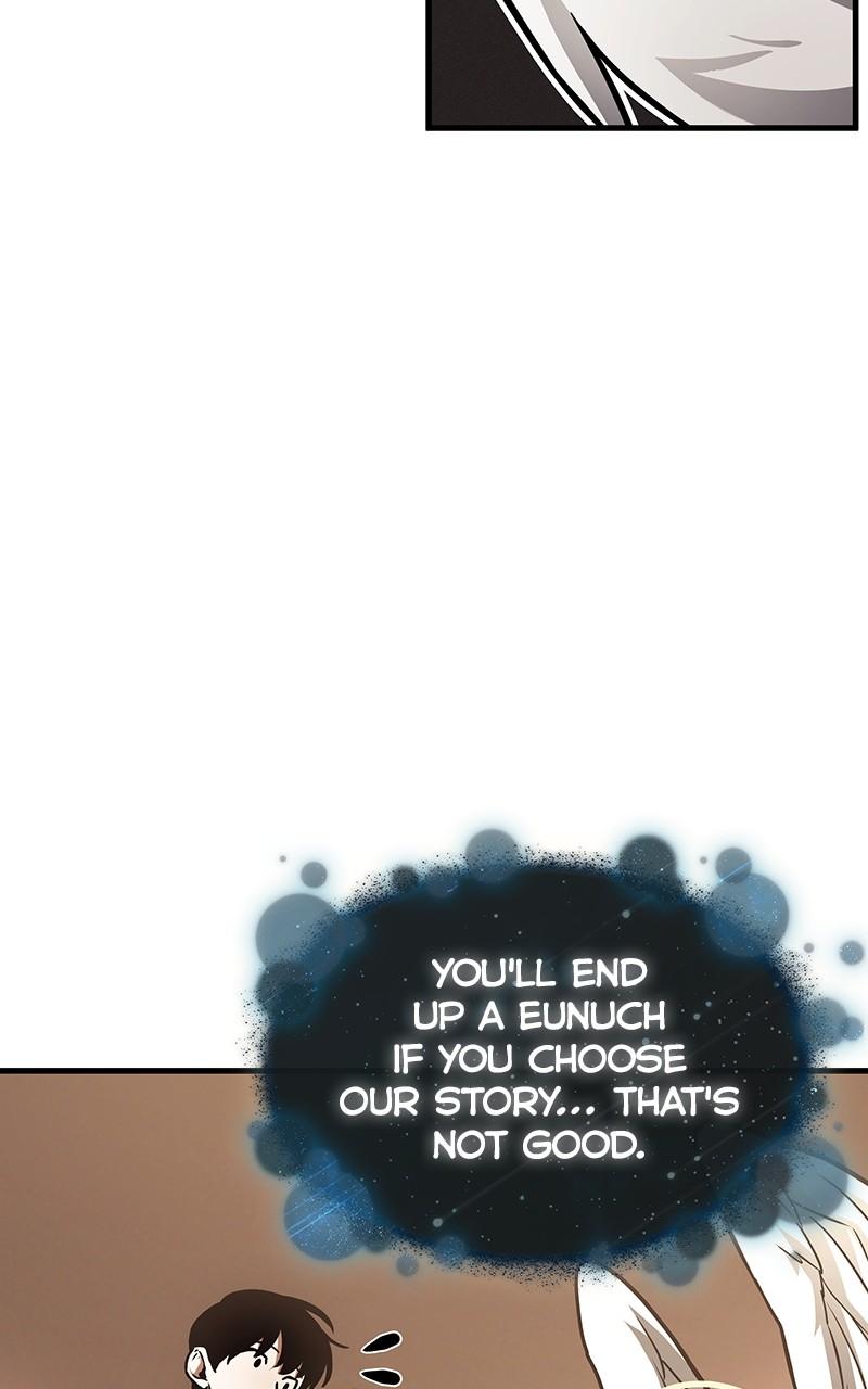 Omniscient Reader Chapter 170 — page 43