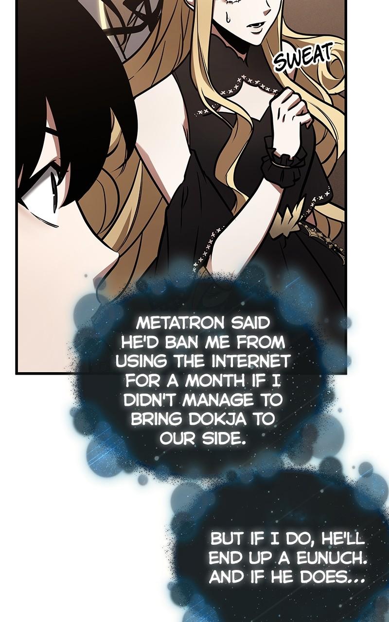 Omniscient Reader Chapter 170 — page 46