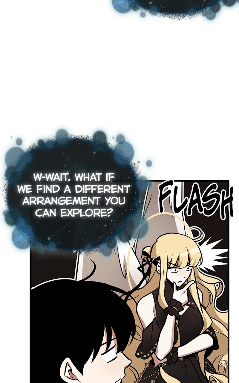 Omniscient Reader Chapter 170 — page 47
