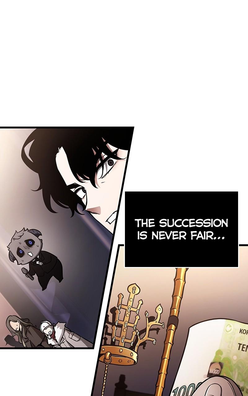 Omniscient Reader Chapter 170 — page 77