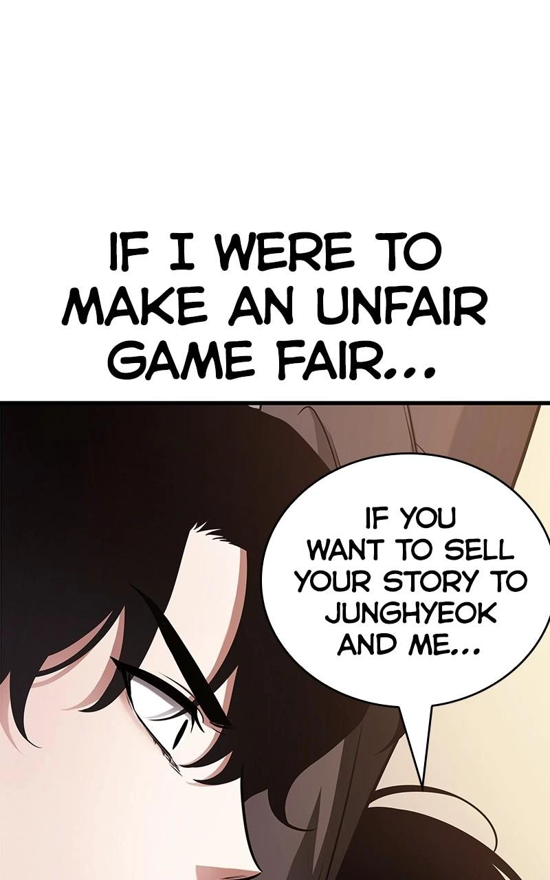 Omniscient Reader Chapter 170 — page 85