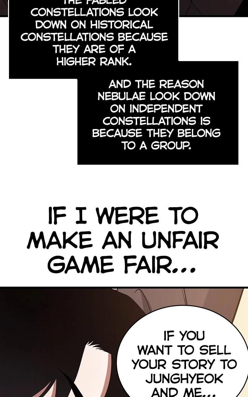 Omniscient Reader Chapter 171 — page 3