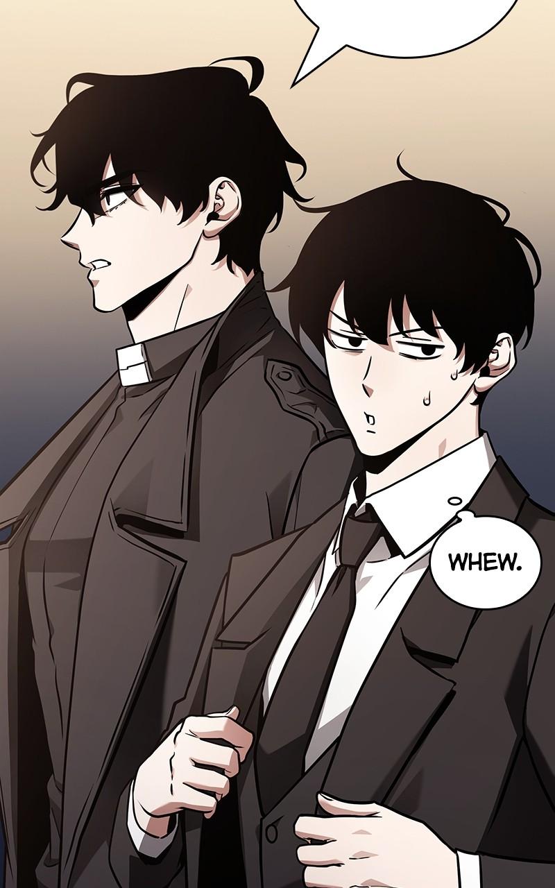 Omniscient Reader Chapter 171 — page 23
