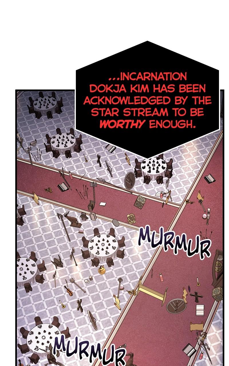 Omniscient Reader Chapter 171 — page 34