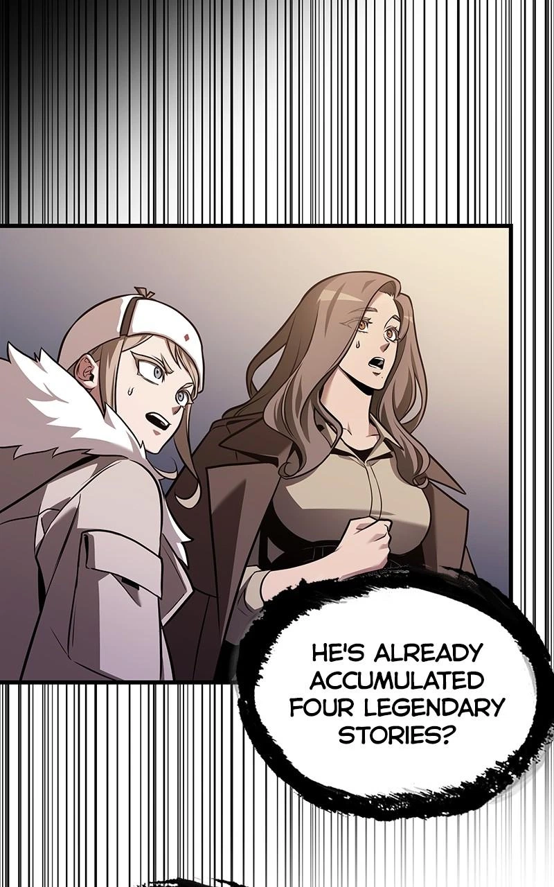 Omniscient Reader Chapter 171 — page 58