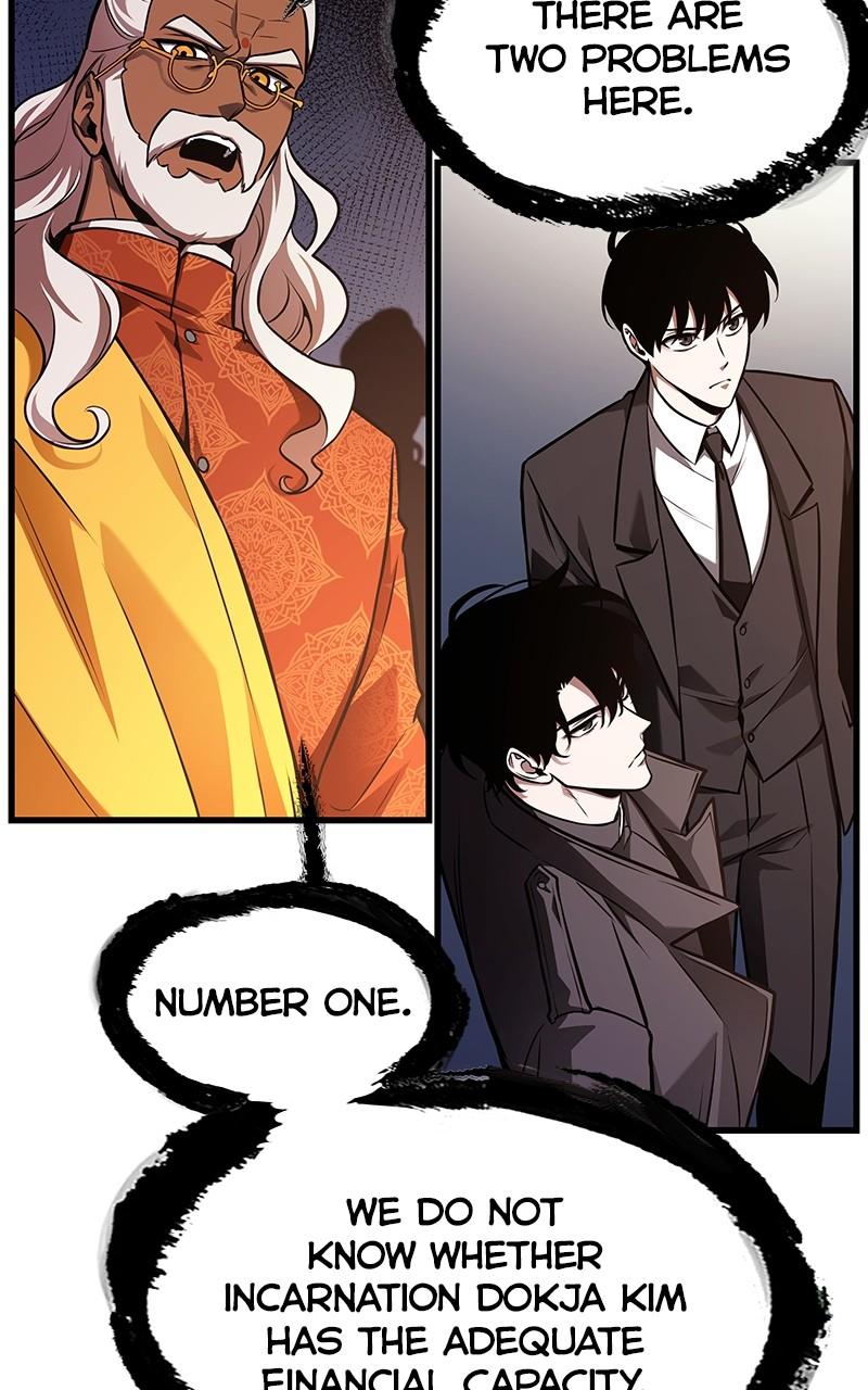 Omniscient Reader Chapter 171 — page 65