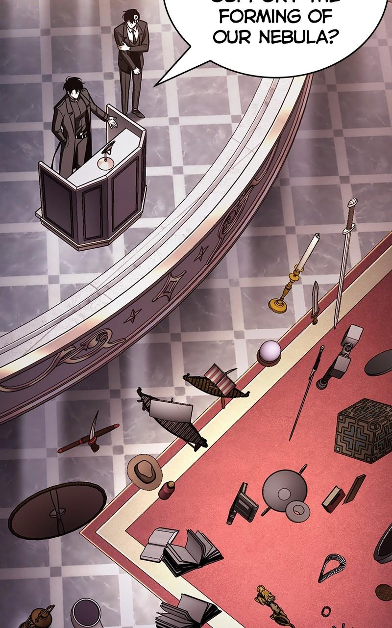 Omniscient Reader Chapter 171 — page 77