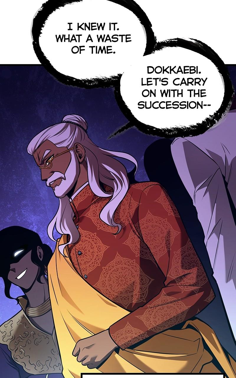 Omniscient Reader Chapter 171 — page 80
