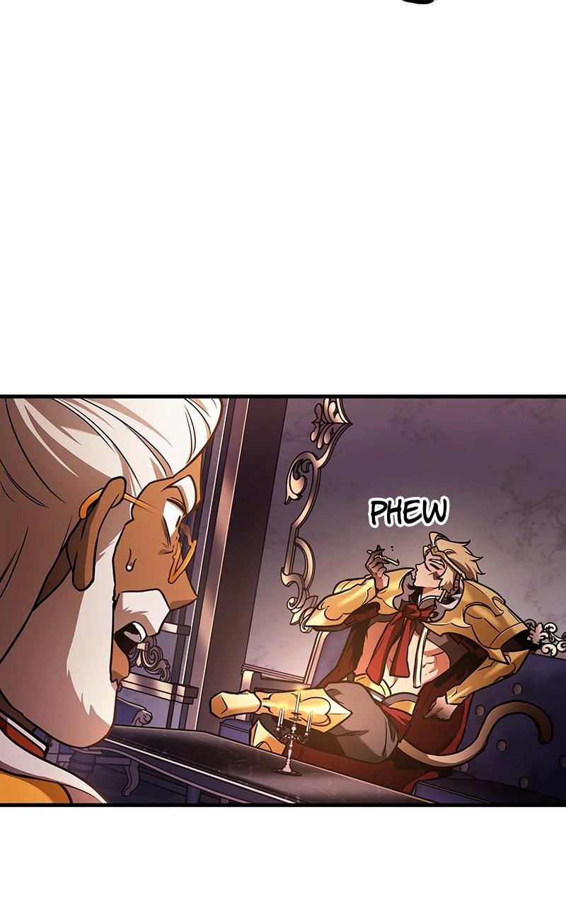 Omniscient Reader Chapter 171 — page 91