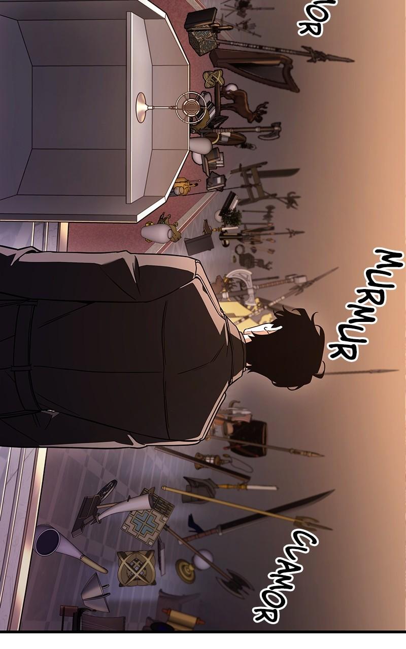 Omniscient Reader Chapter 171 — page 98