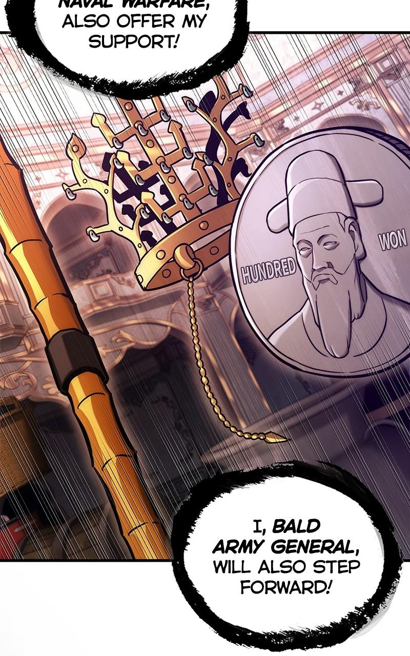 Omniscient Reader Chapter 172 — page 10