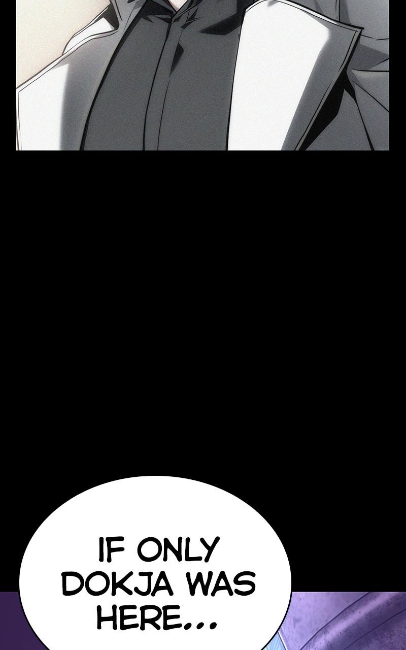 Omniscient Reader Chapter 172 — page 109