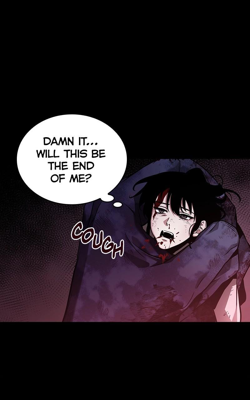 Omniscient Reader Chapter 173 — page 39