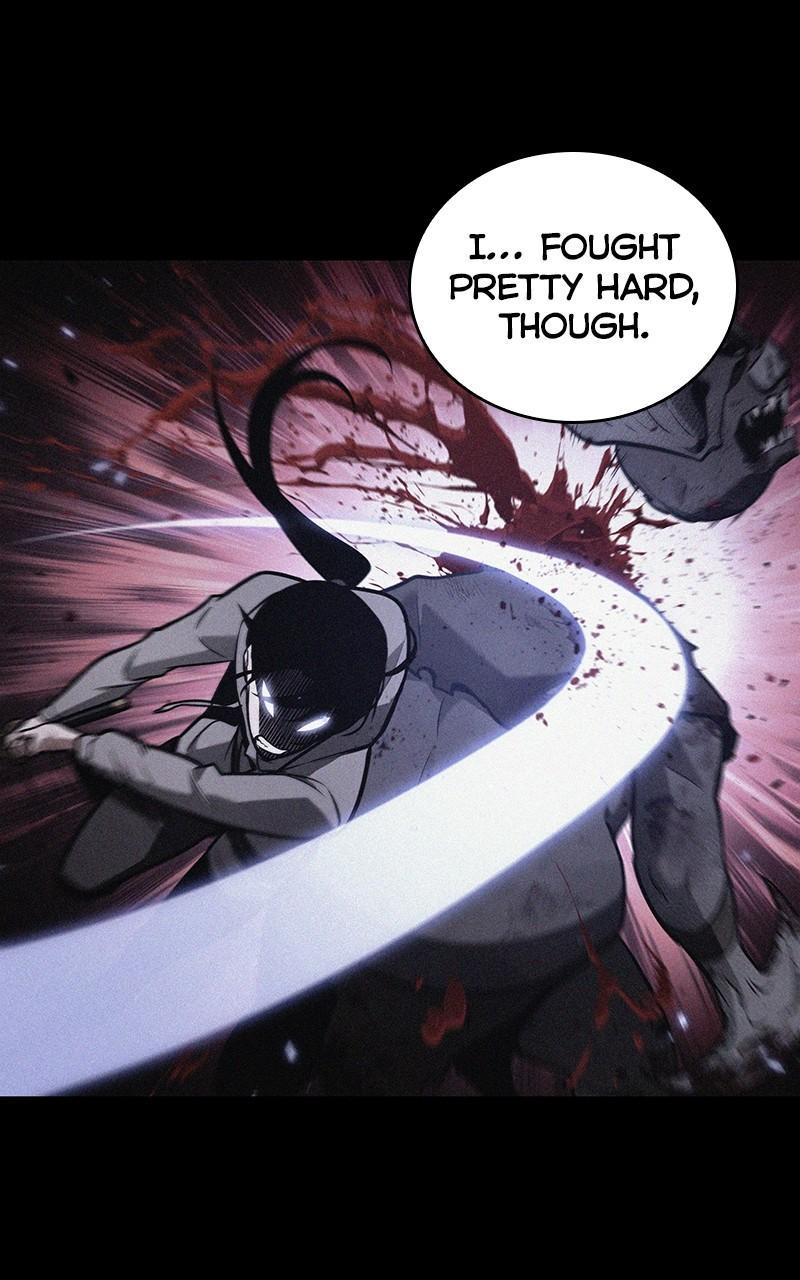 Omniscient Reader Chapter 173 — page 40