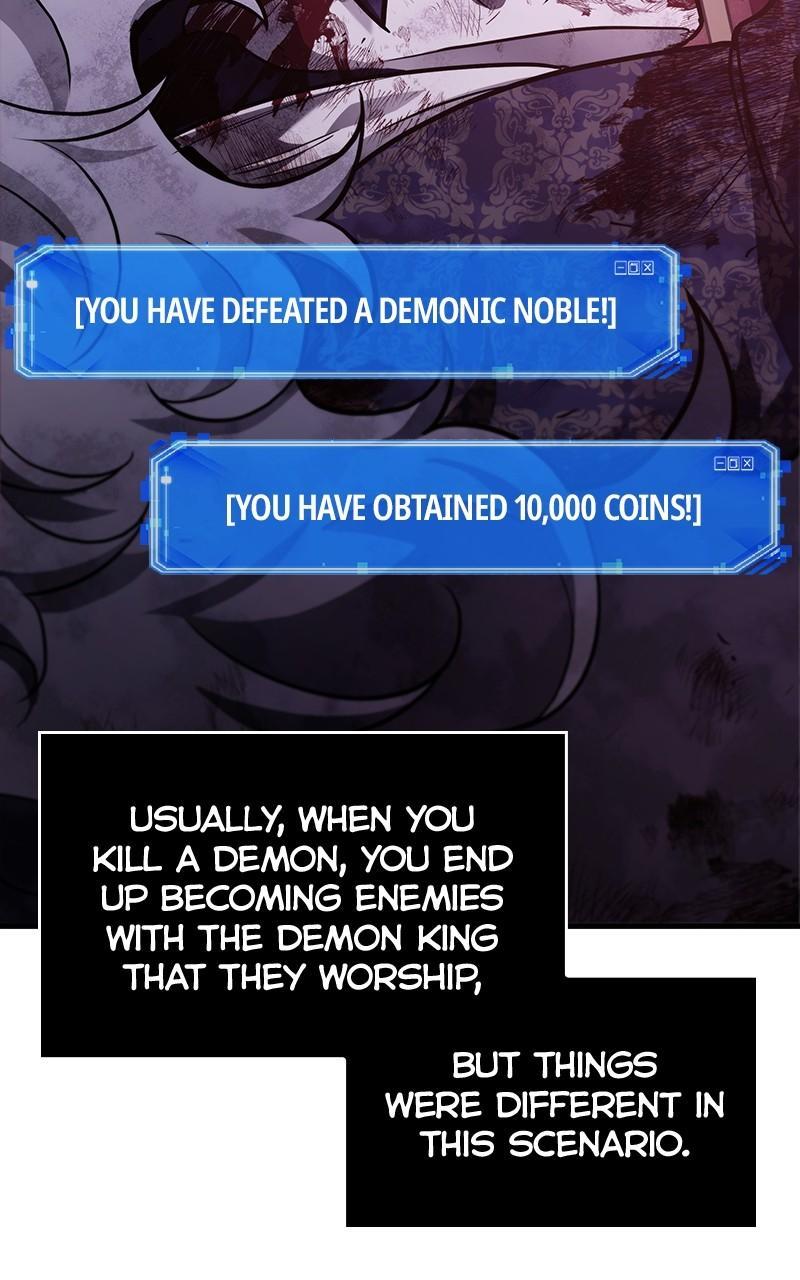 Omniscient Reader Chapter 173 — page 81