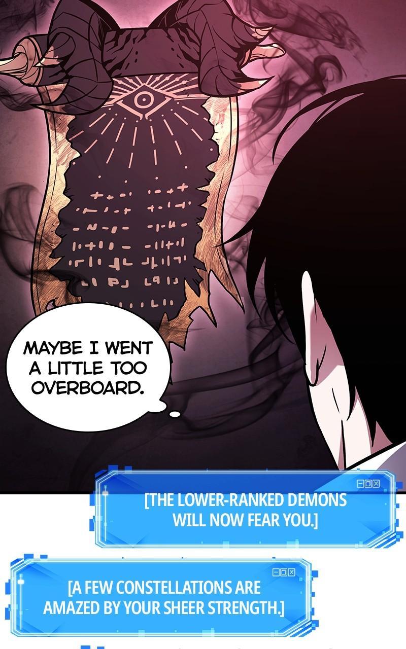 Omniscient Reader Chapter 173 — page 84