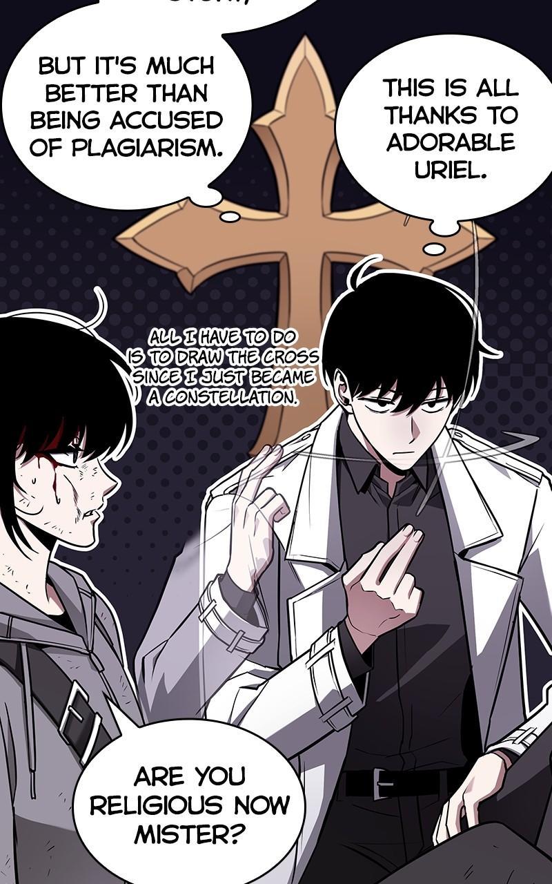 Omniscient Reader Chapter 173 — page 91