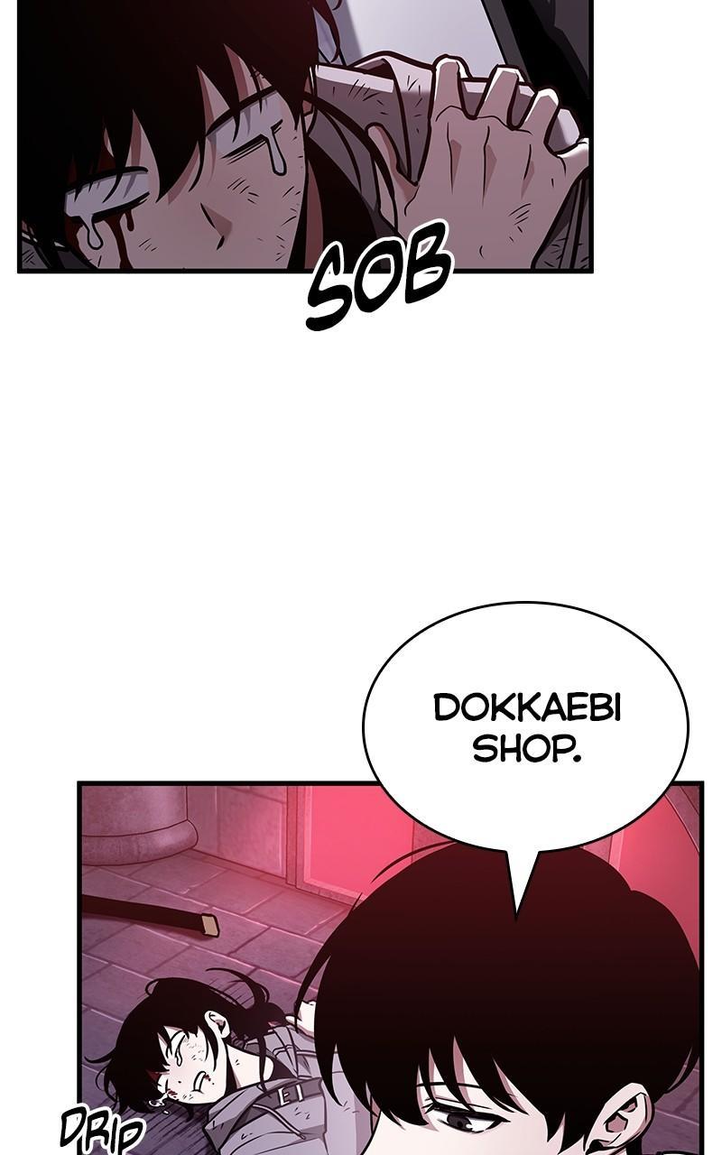 Omniscient Reader Chapter 173 — page 98