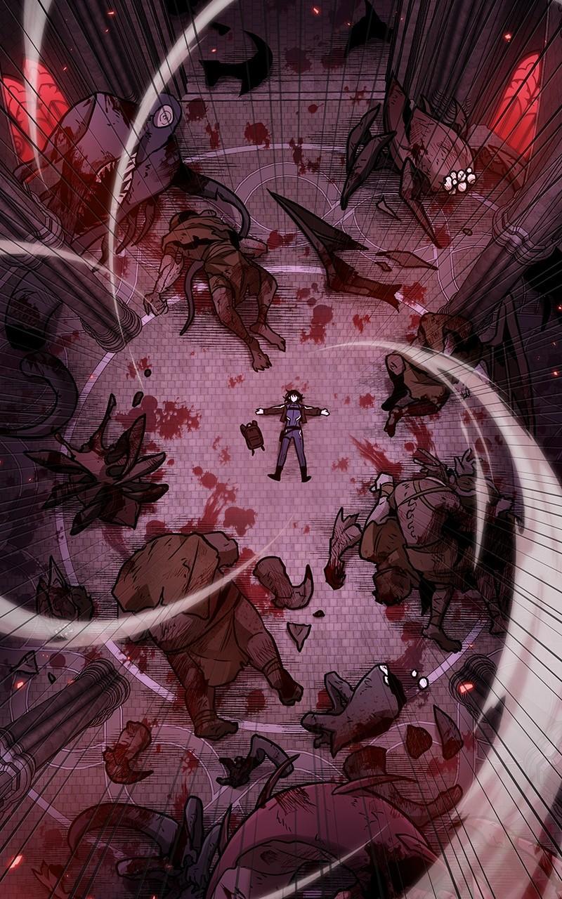 Omniscient Reader Chapter 173 — page 119