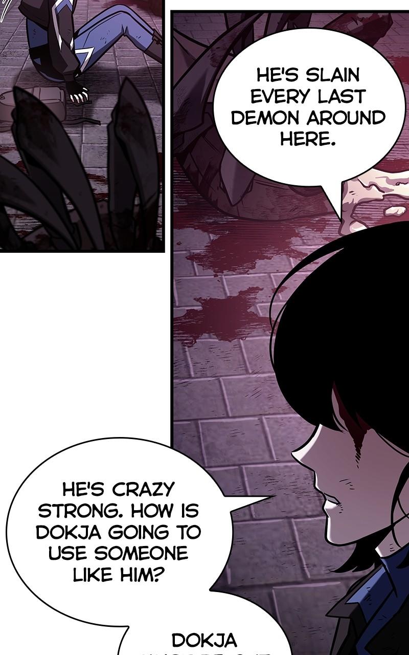 Omniscient Reader Chapter 174 — page 5