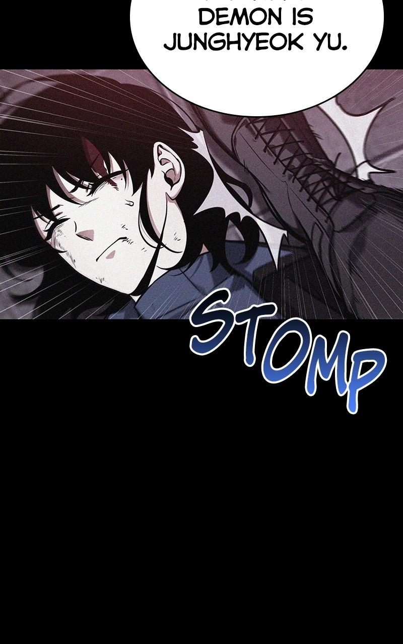 Omniscient Reader Chapter 174 — page 8