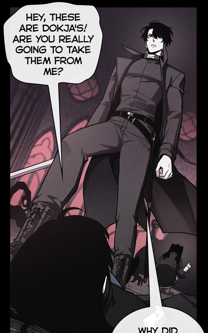 Omniscient Reader Chapter 174 — page 9