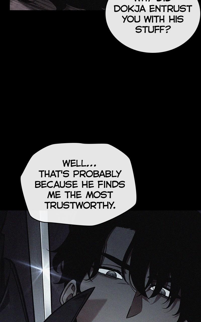 Omniscient Reader Chapter 174 — page 10