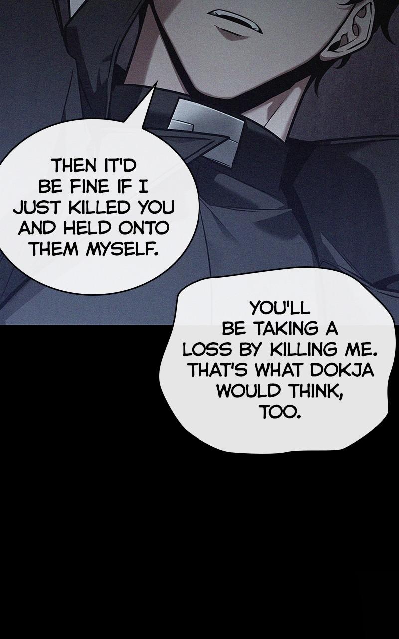 Omniscient Reader Chapter 174 — page 11