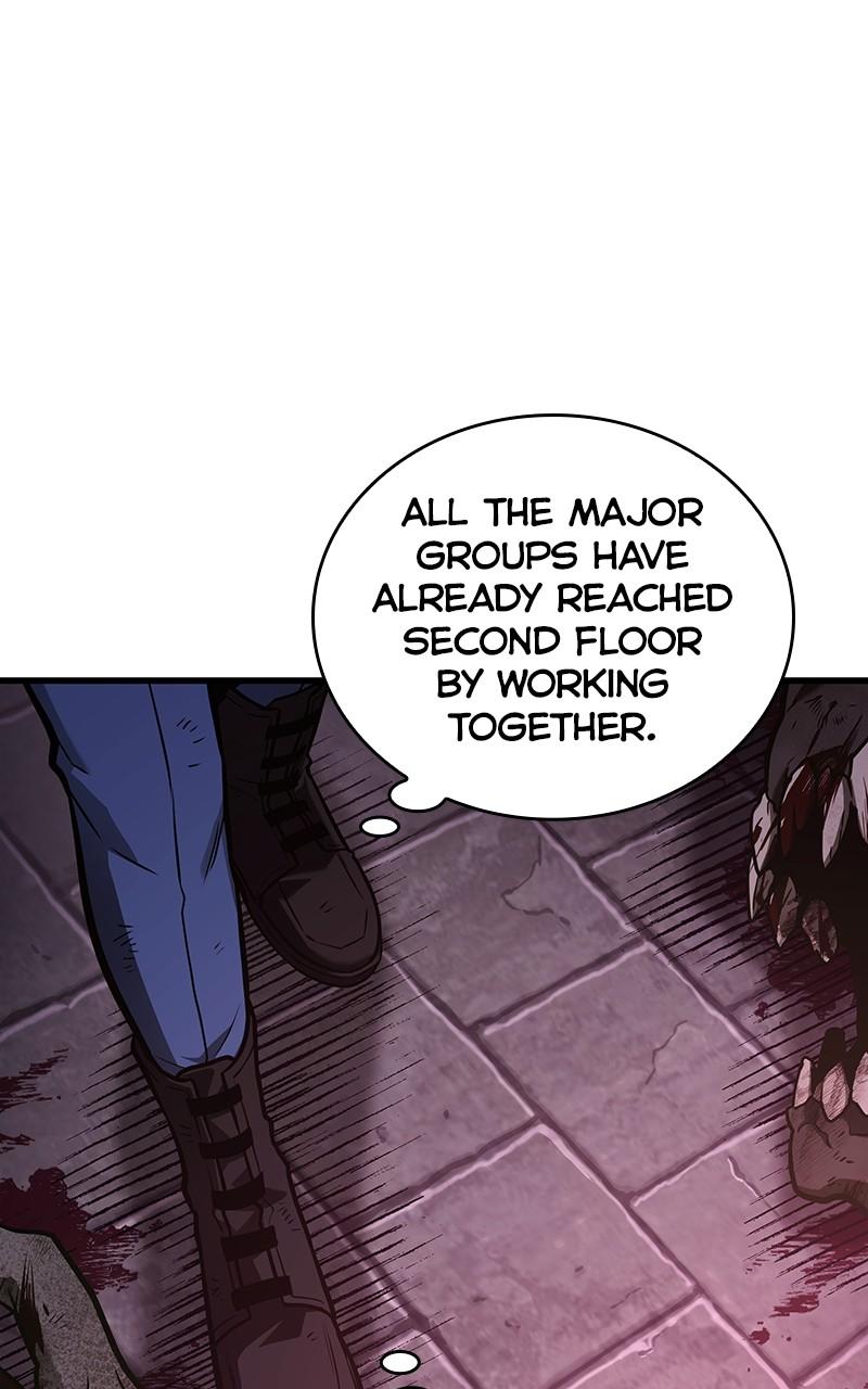 Omniscient Reader Chapter 174 — page 22
