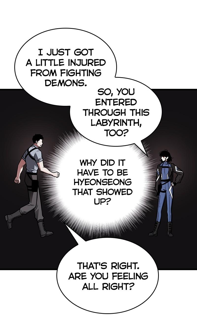 Omniscient Reader Chapter 174 — page 29