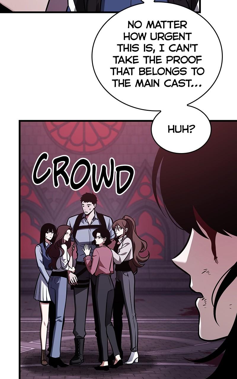 Omniscient Reader Chapter 174 — page 31