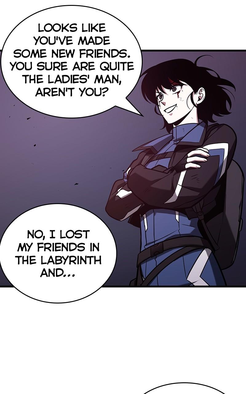Omniscient Reader Chapter 174 — page 34