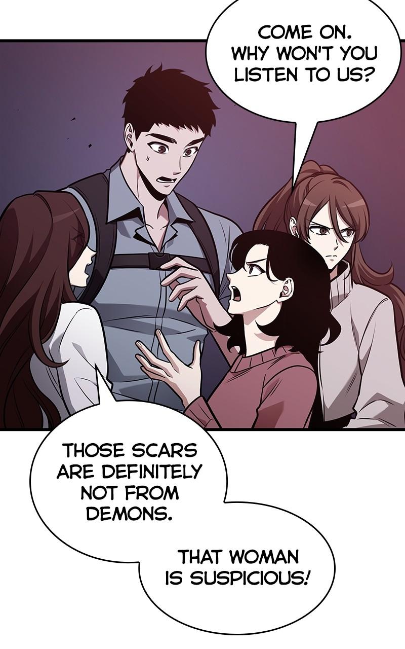 Omniscient Reader Chapter 174 — page 35