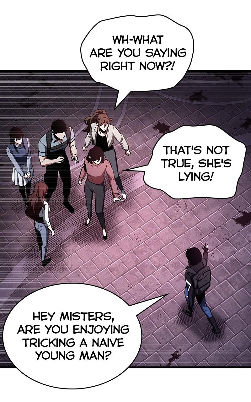 Omniscient Reader Chapter 174 — page 46