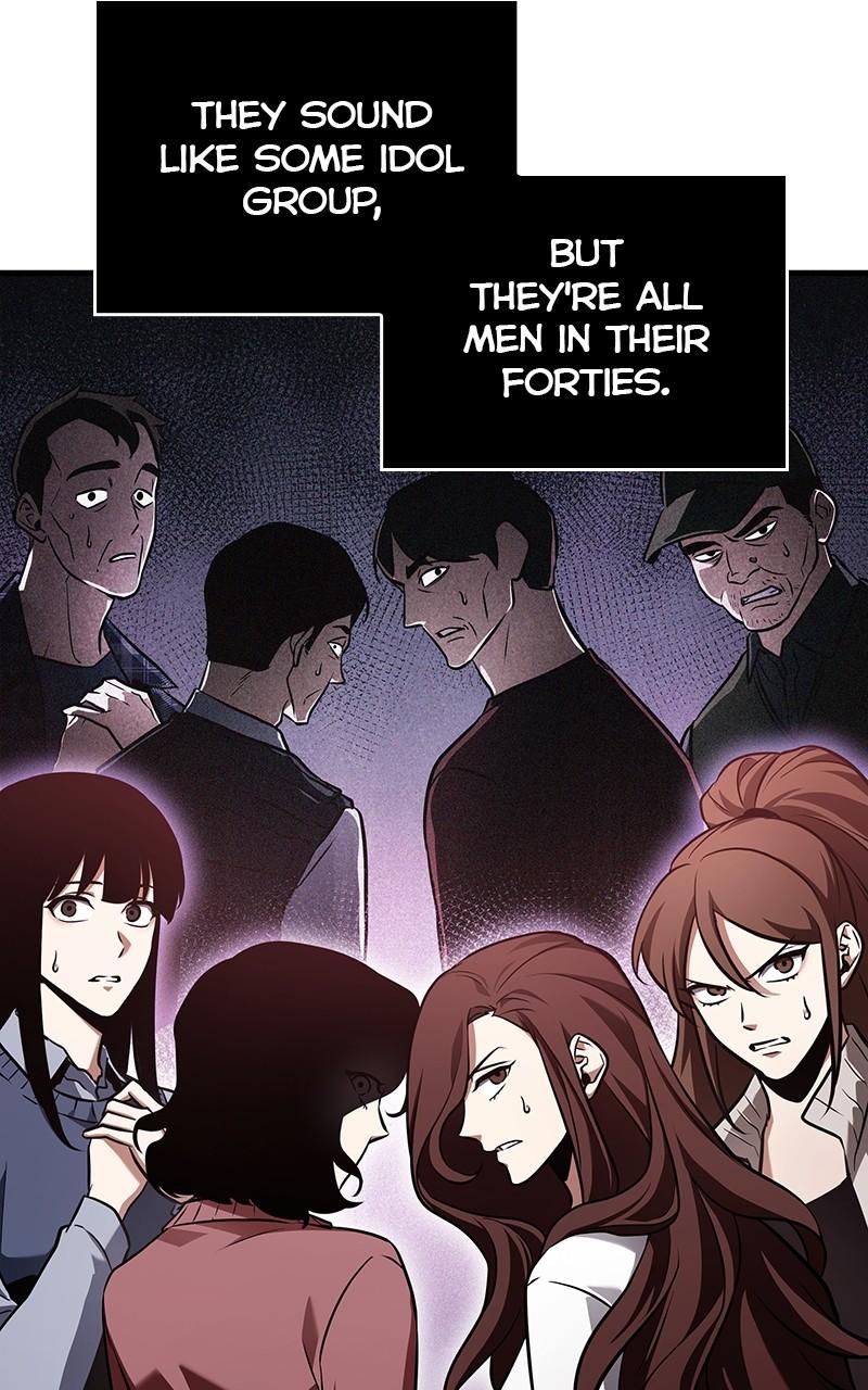 Omniscient Reader Chapter 174 — page 50