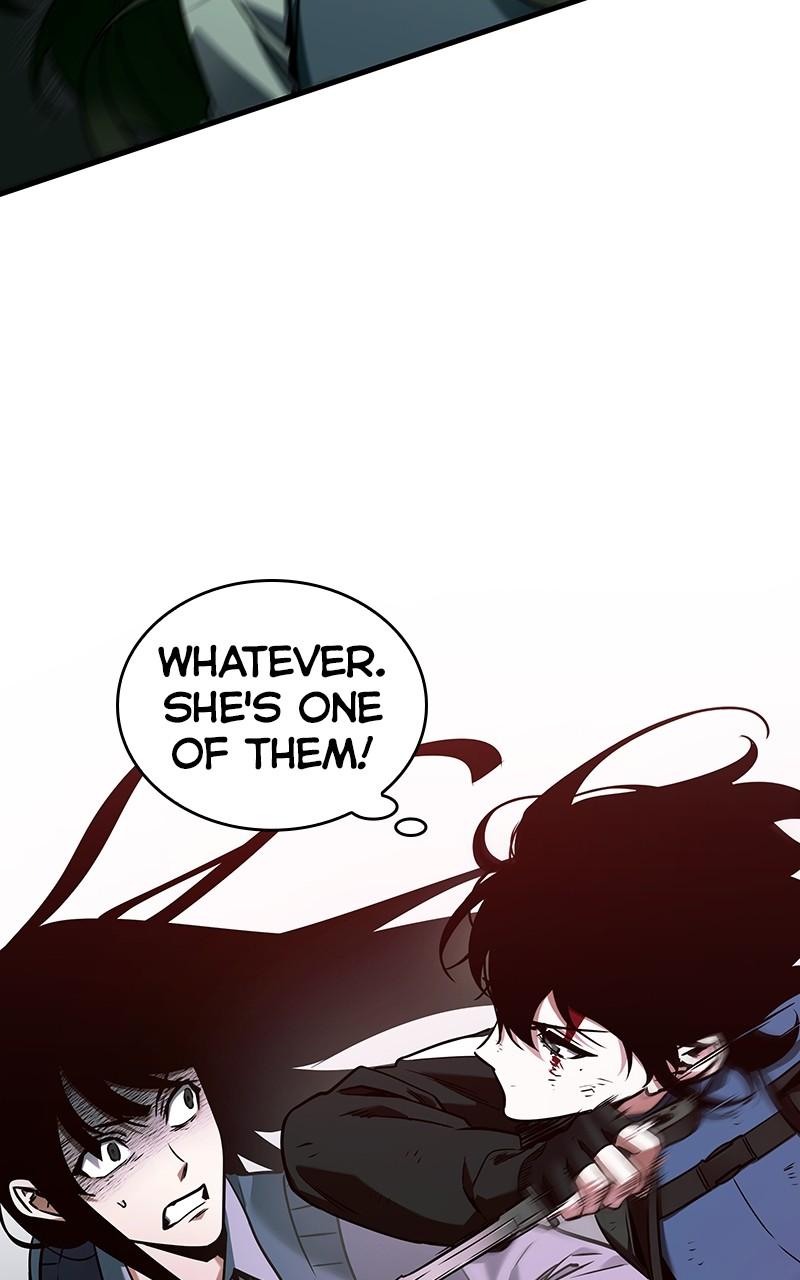 Omniscient Reader Chapter 174 — page 74
