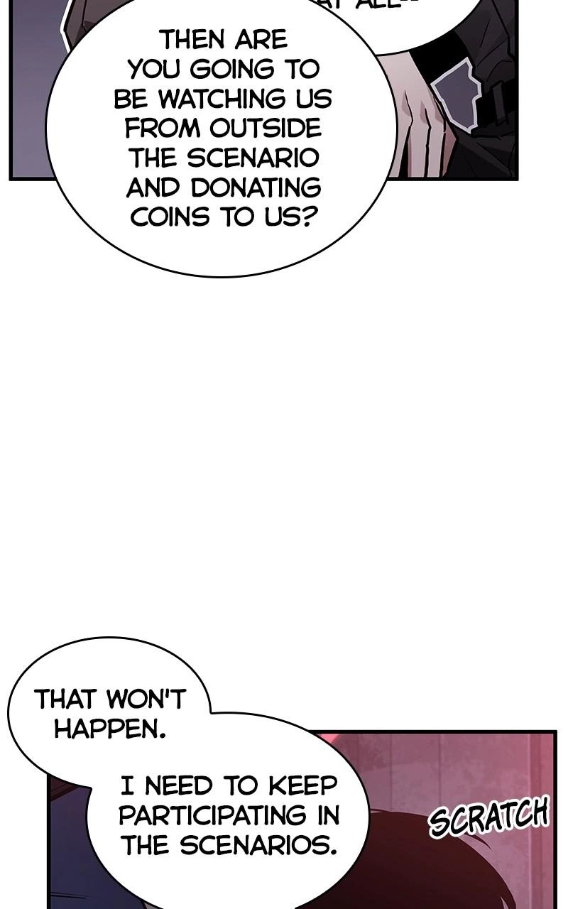 Omniscient Reader Chapter 174 — page 87