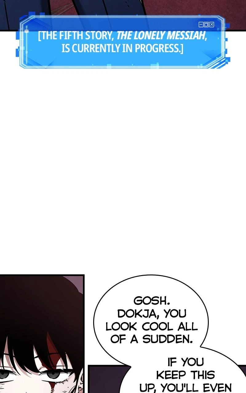 Omniscient Reader Chapter 174 — page 101