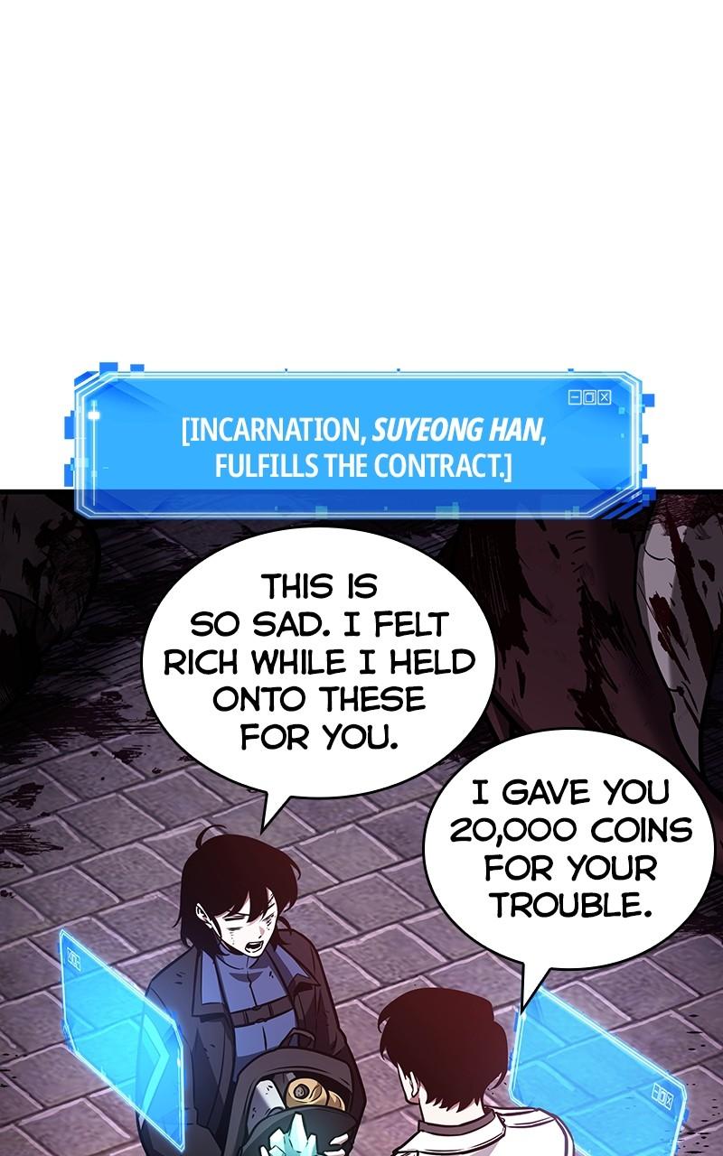 Omniscient Reader Chapter 174 — page 111