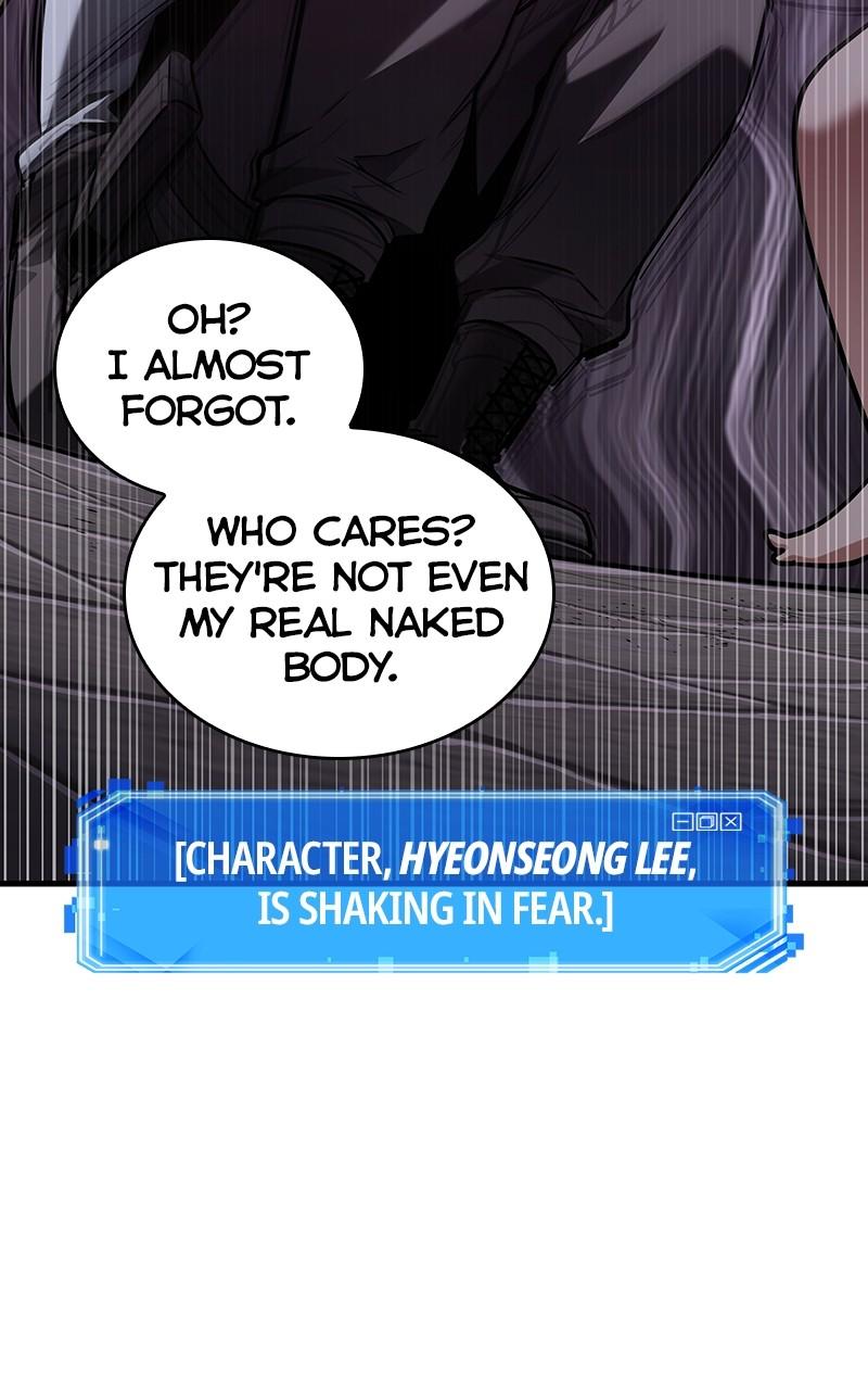 Omniscient Reader Chapter 174 — page 115