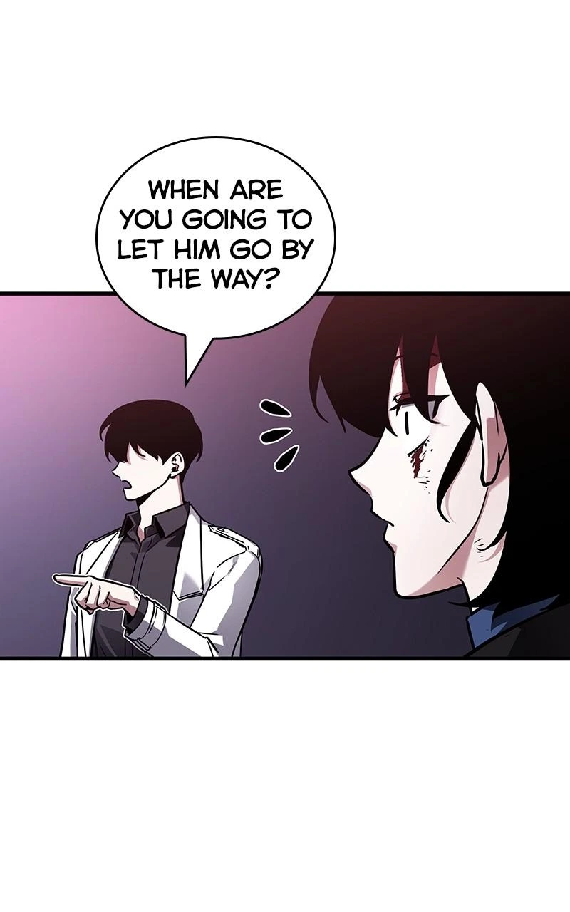 Omniscient Reader Chapter 175 — page 1
